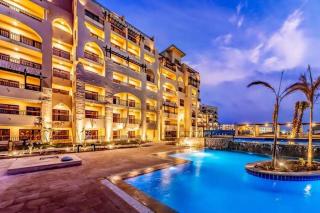 Luxury Studio in Aldau Heights Hurghada - Hurghada - 9