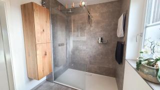 Ferienwohnung mit Herz Chiemsee - Chieming - 6