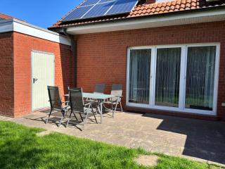 Haus Peter - Hooksiel - 9