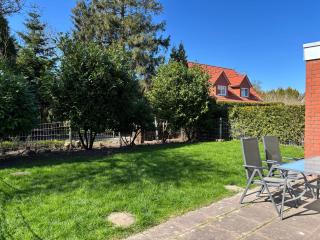 Haus Peter - Hooksiel - 8