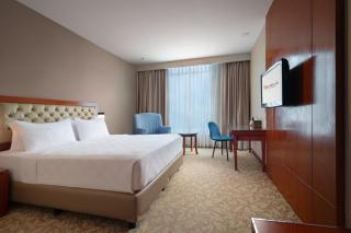 Swiss-Belinn SKA Pekanbaru - Pekanbaru - 5