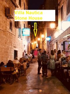 Villa Nautica Stone House - Split - 8