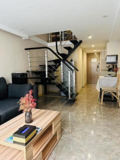 Praise Hotel Xujiahui Zikawei Shanghai Stadium 上海徐家汇赞寓酒店上海体育馆地铁站店 - Shanghai - 6