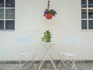 B6 Romantic Beachside Escape Bangkok Theme Memory Foam King Bed Kitchen AC - Playa del Carmen - 7