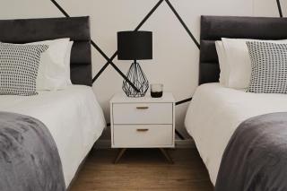 Melrose Apartment - Muizenberg - 1