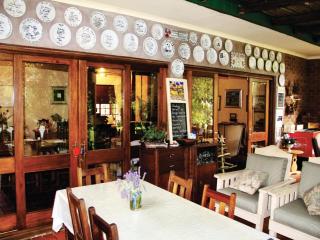 Op De Hoek Guesthouse - Modimolle - 7
