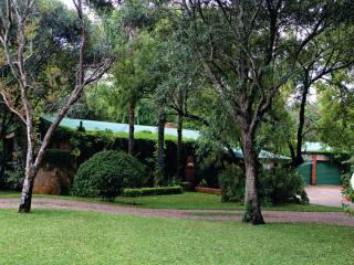 Op De Hoek Guesthouse - Modimolle - 1