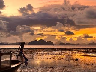 Villa Miyoko Enjoy nature's beauty and stunning sunsets - Ban Ba Kan Pa - 5