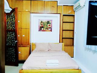 Sakura Hostel Saigon - Ho Chi Minh - 9