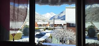 Studio Allemont ALPE D'HUEZ gd domaine tt equipe - Allemont - 6