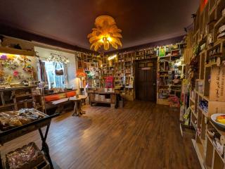 Cosy Glamping Yurt with log burner on our smallholding, ideal family getaway or romantic retreat - 3