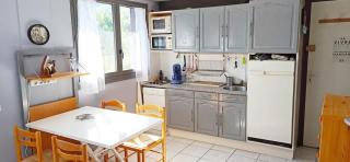 Studio Allemont ALPE D'HUEZ gd domaine tt equipe - Allemont - 5