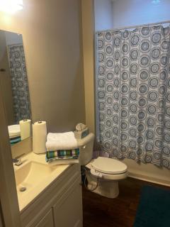 The Bungalow - Charlotte - 8