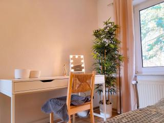Ferienwohnung SeeGräser Granitz - Ostseebad Sellin - 6