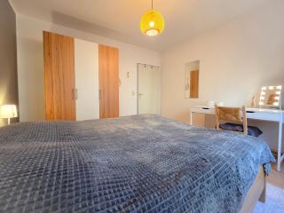 Ferienwohnung SeeGräser Granitz - Ostseebad Sellin - 5