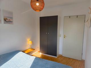 Ferienwohnung SeeGräser Granitz - Ostseebad Sellin - 3
