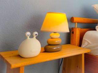 Ferienwohnung SeeGräser Granitz - 1