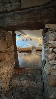 La maison coup de cœur de Pont Caffino 9 couchages plus 2 sur demande - Maisdon-sur-Sèvre - 4