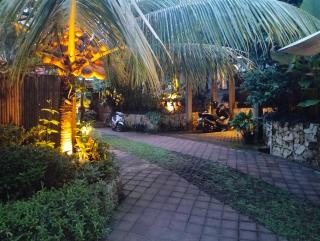 Mandox Villa Bali - Ungasan - 6