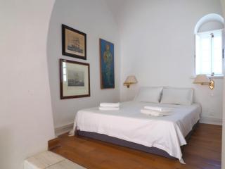 The Palm Rock, Finikia Santorini - 2