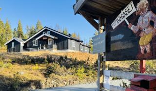 Newly renovated cabin in Nesfjellet, Nesbyen - Nesbyen - 0