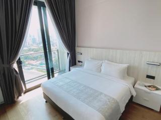 KL Panorama - Kuala Lumpur - 3