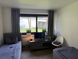 Nr 2 Gemütliches & helles Doppelzimmer in Kleve - Kleve - 1