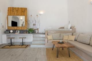 Santoneta Luxury Private Caves - 1