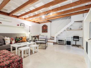 Bonito apt duplex 2 hab 2 baños - Sevilla - 0
