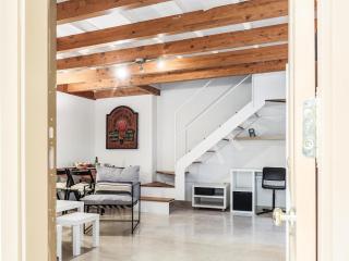 Bonito apt duplex 2 hab 2 baños - Sevilla - 7