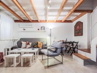 Bonito apt duplex 2 hab 2 baños - Sevilla - 6