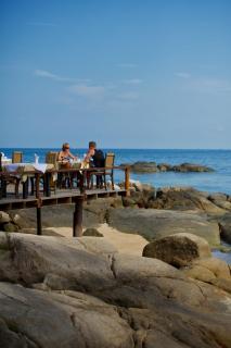 Sensi Paradise Beach Resort - Ko Tao - 5