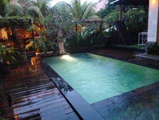 Mandox Villa Bali - Ungasan - 8