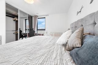 Spacious Modern 2BR Apartment in the Heart of London - Londra - 6