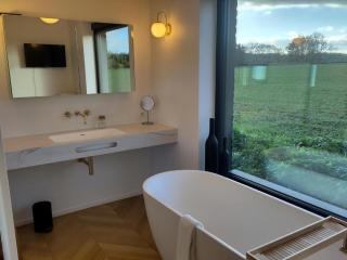 La Bergerie de Lives - Namur - 4