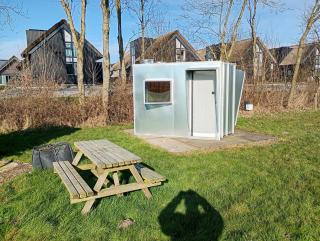 Tiny House Extra - 8