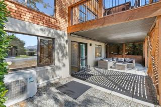 Wanaka Tree On Your Doorstep! - Wanaka - 8