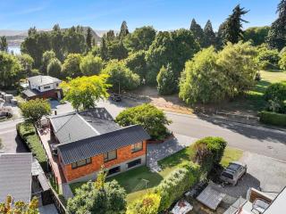 Wanaka Tree On Your Doorstep! - Wanaka - 6