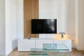 Appartement une chambre avec 3 balcons et parking - Marcq-en-Barœul - 5