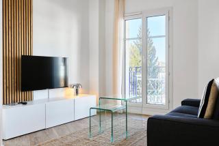 Appartement une chambre avec 3 balcons et parking - Marcq-en-Barœul - 6