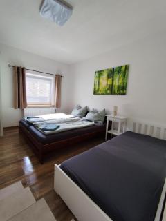 Apartman Terezka - Jílové - 7