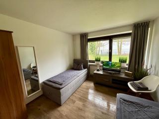 Nr 2 Gemütliches & helles Doppelzimmer in Kleve - Kleve - 7