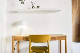 Appartement une chambre avec 3 balcons et parking - Marcq-en-Barœul - 3