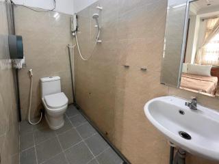 Sakura Hostel Saigon - Ho Chi Minh - 2