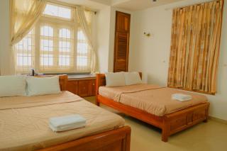 Sakura Hostel Saigon - Ho Chi Minh - 0