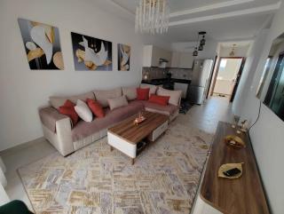 2 Bedroom, Peaceful Secluded warm apartment haven - Cabo Negro - 0