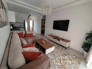 2 Bedroom, Peaceful Secluded warm apartment haven - Cabo Negro - 8