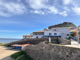 Feli's Apartment - Castelsardo - 1