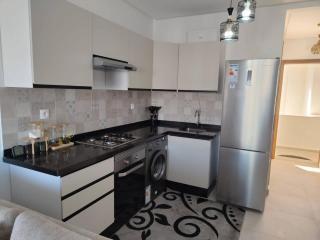 2 Bedroom, Peaceful Secluded warm apartment haven - 4