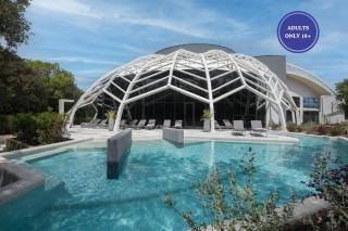 Camping Homes Mon Perin - Bale - 9